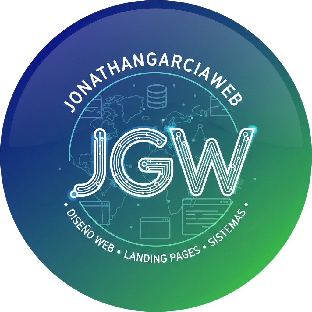 JGW Logo